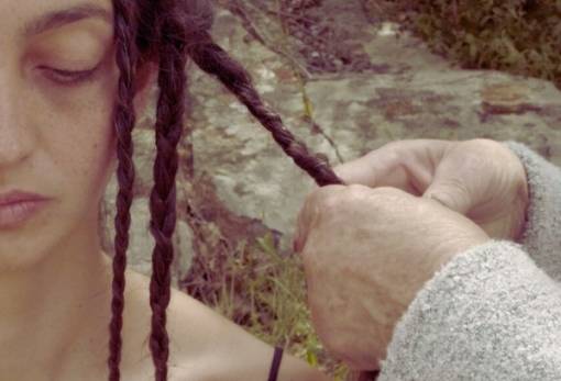 Το δύσβατο ταξίδι της Γυναίκας  οπτικοποιείται στη «Σκηνή Σπάρτης»