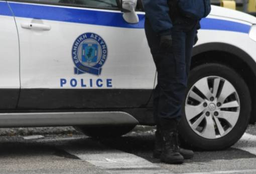 Ευρείες αστυνομικές επιχειρήσεις στην Πελοπόννησο