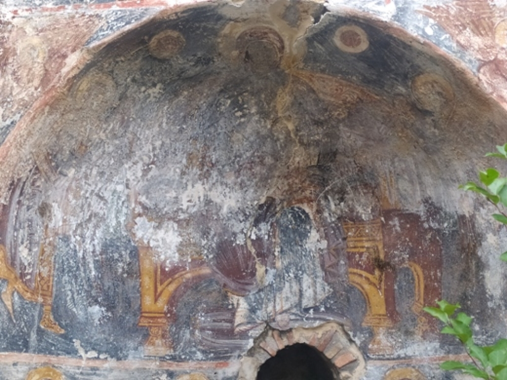 &Pi;&alpha;&lambda;&alpha;&iota;ό&sigmaf; &Nu;&alpha;ό&sigmaf; &Alpha;&gamma;. &Delta;&eta;&mu;&eta;&tau;&rho;ί&omicron;&upsilon; &Tau;&sigma;&epsilon;&rho;&alpha;&mu;&iota;&omicron;ύ, &Alpha;&gamma;. &Iota;&omega;ά&nu;&nu;&eta; &Sigma;&pi;ά&rho;&tau;&eta;&sigmaf;