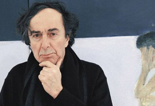 Βέλτσος για Στ. Θεοδωράκη: «Είναι σαν Καρυάτιδα»