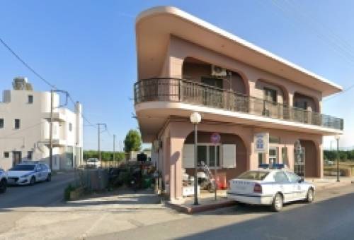 Αστυνόμευση… εν ανεπαρκεία στον Δ. Ευρώτα