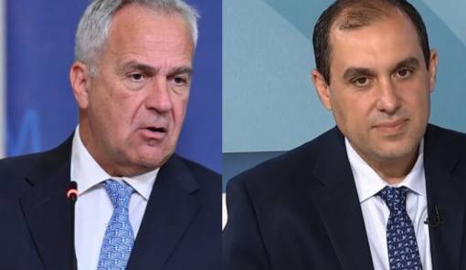 &Beta;&omicron;&rho;ί&delta;&eta;&sigmaf; &kappa;&alpha;&iota; &Kappa;&alpha;&tau;&sigma;&alpha;&phi;ά&delta;&omicron;&sigmaf; &epsilon;&pi;&iota;&sigma;&kappa;έ&pi;&tau;&omicron;&nu;&tau;&alpha;&iota; &tau;&eta; &Lambda;&alpha;&kappa;&omega;&nu;ί&alpha;
