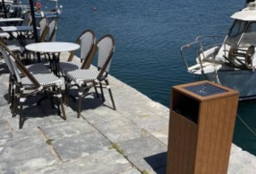 «Πληρώνω όσο πετάω» βάσει τζίρου στη Μάνη