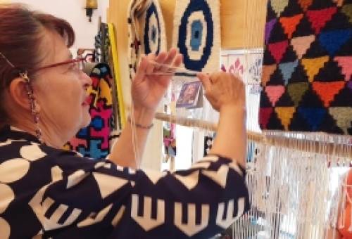 Η γερακίτικη παράδοση διαχέεται στην Αθήνα