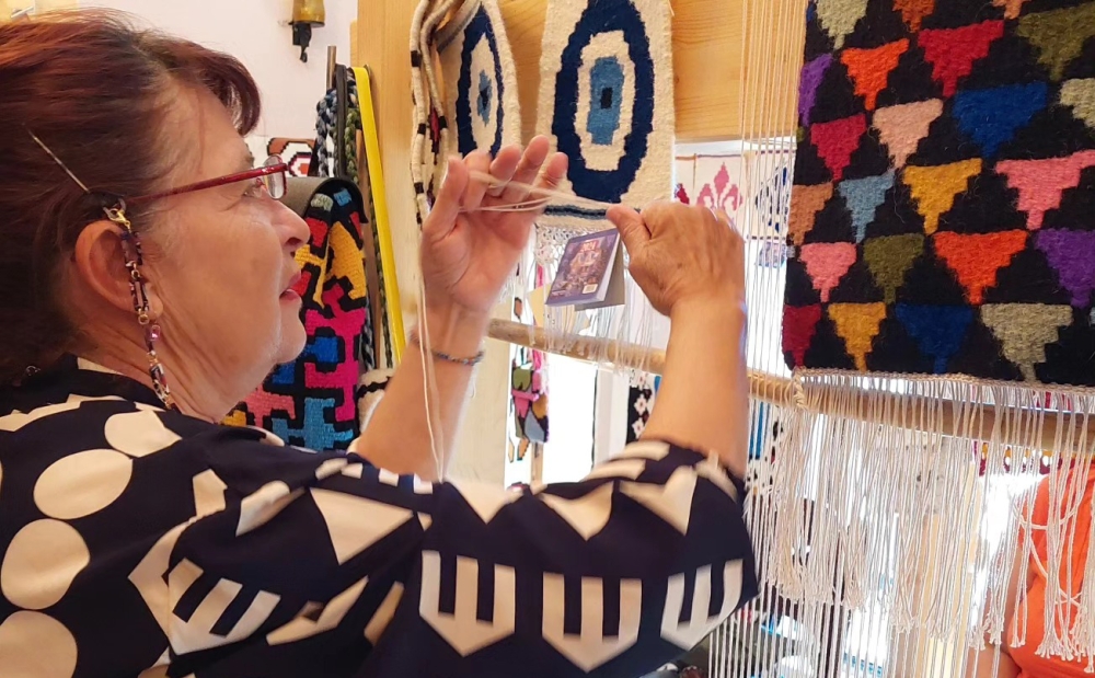 Η γερακίτικη παράδοση διαχέεται στην Αθήνα