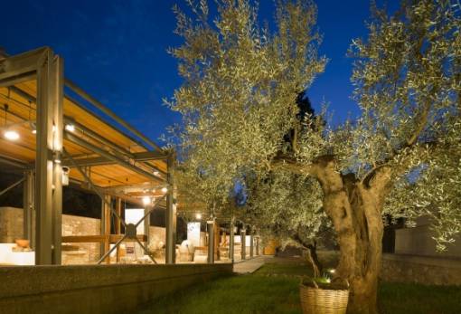 Το Μουσείο Ελιάς και Λαδιού φιλοξενεί το 11ο Διεθνές Φεστιβάλ Πελοποννήσου