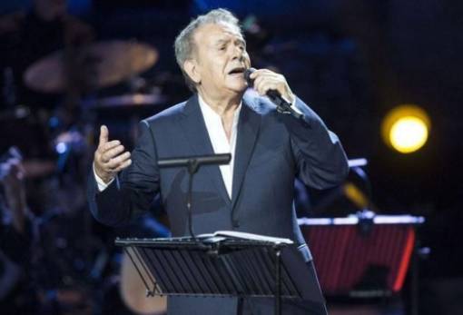 Απόψε η μεγάλη συναυλία του Μ. Μητσιά στο Σαϊνοπούλειο